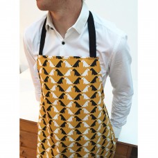 Ruby and Lola Apron (Butternut squash) Ruby and Lola Apron (Butternut squash)